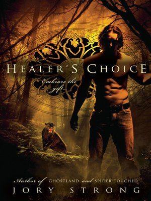 cover image of Healer's Choice